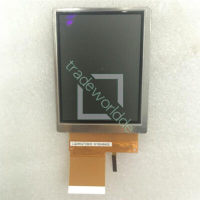 1PC 3.5'' 240x230 Resolution LQ035Q7DB05 LCD Screen Panel （NO touch Panel）