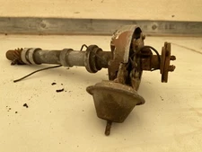 1966 67 68 283 327 Chevy Chevrolet Distributor 1111150 6J9 V8 Small Block 