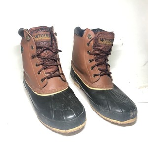 weather spirits duck boots