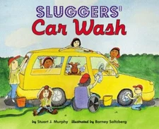 Slugger's Car Wash : Level 3: Dollars and Cents by Not Available (2002, Trade...