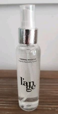 NEW L’ANGE Lange Hair Thermal Magique Heat & Humidity Tamer 4 fl oz