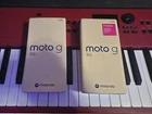Moto G 5G - 128 GB - Green (T-Mobile Locked)