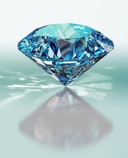 CERTIFIED 5.25 Ct Natural Diamond D Grade ROUND LOOSE VVS1/11.5 mm