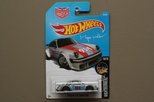 2015 2016 Hot Wheels Exotics Street Beasts Flames Night Burnerz More - You Pick! - Picture 10 of 13