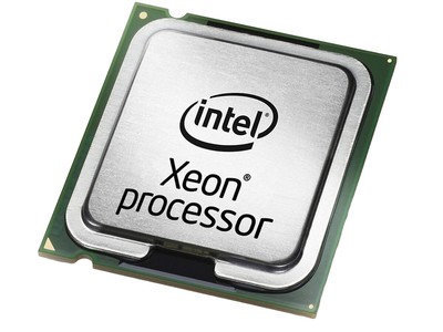 Dell MTH64 1.90 GHz Xeon Bronze Processor