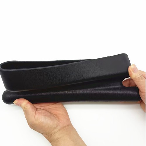 Car Seat Gap Organizer Catcher Crevice Pocket Storage Box Stow Auto Accessories - Bild 8 von 13