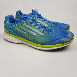 adidas adizero feather 3