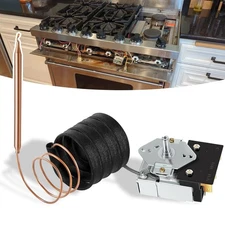 PB010036 Thermostat Bake/Broil Part - Replace for KKB-9-48 fit for Awoco, Viking