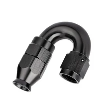 AN4 Swivel Hose End Fitting Adapter For Oil/Fuel/Gas Hose Line