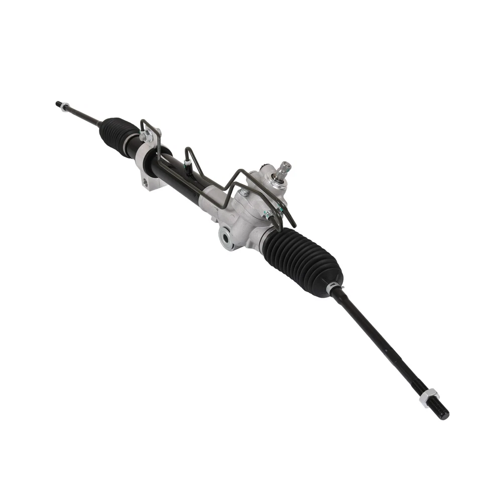 Hydraulic Power Steering Rack and Pinion Assembly For 2002-2006 Nissan Altima Foto 2 de 4
