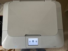 Canon Pixma MG7150 printer -white- Fantastic condition