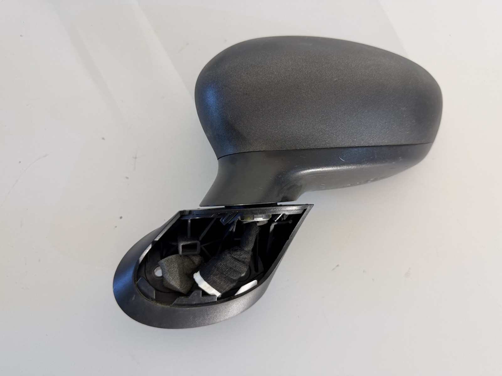SPECCHIETTO RETROVISORE SINISTRO PER FIAT 500 Serie 735600593 (15>)
