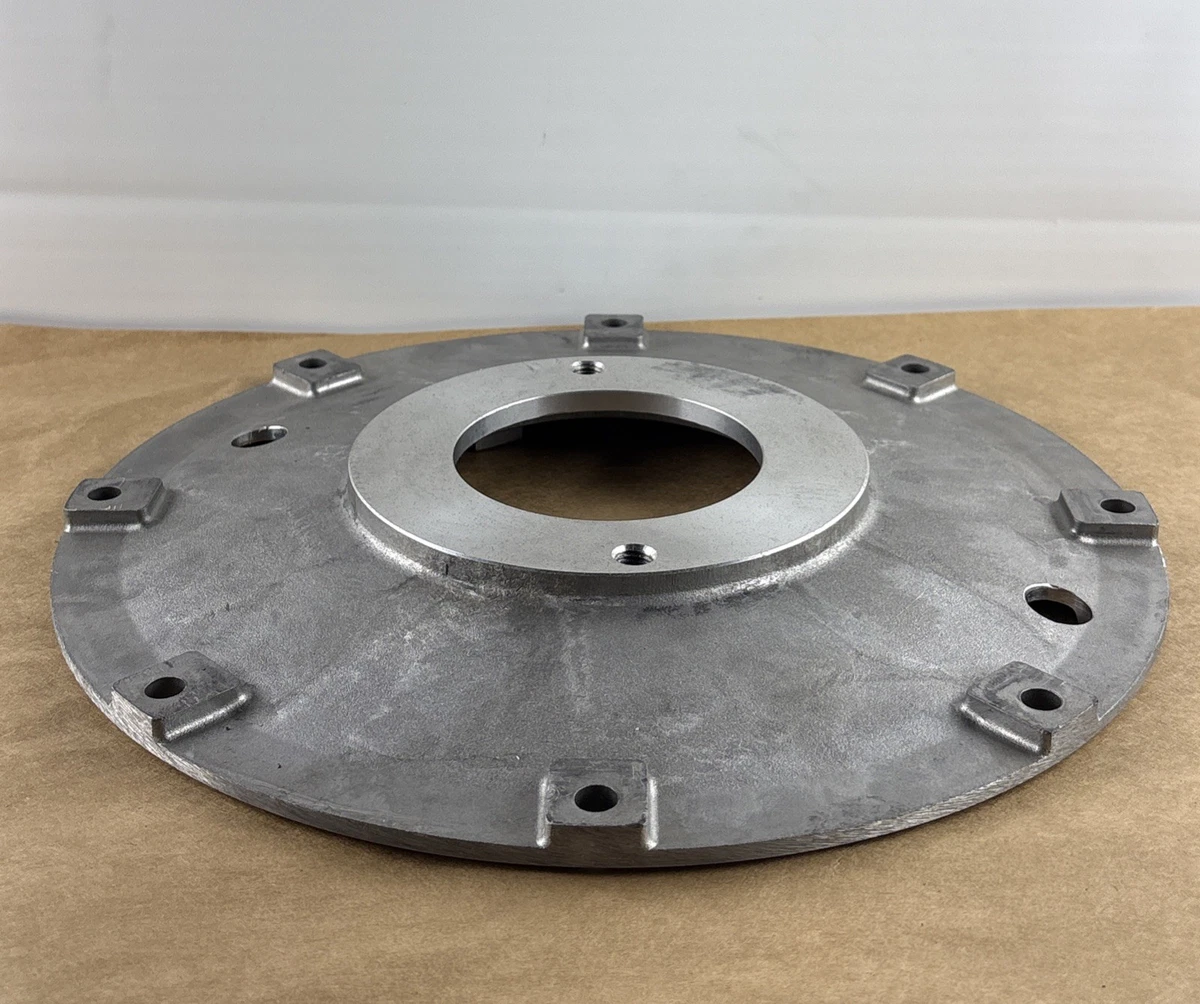 CENTA Antriebe FL-SAE5-29-101.6 Mounting Flange 08-06659-02 photo 2