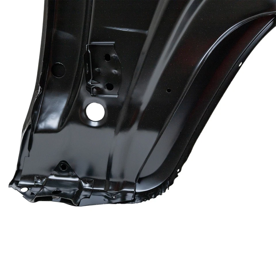 Крыло для Ford F-150 1980-1986 переднее со стороны водителя - Изображение 4 из 4