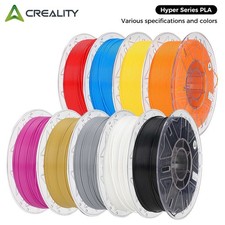 Creality Hyper RFID PLA Filament High Speed Printing Filament /2.2lb