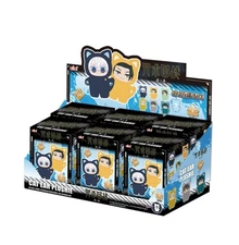 Jujutsu Kaisen Cat Ear Plushie Blind Box – Official EAKI Series