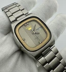 Vintage Seiko 5  Automatic Authentic Japan Made Men's Wrist Watch