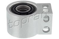 Topran Halter, Querlenkerlagerung Hinten, Vorderachse Beidseitig U.A. FüR Fiat