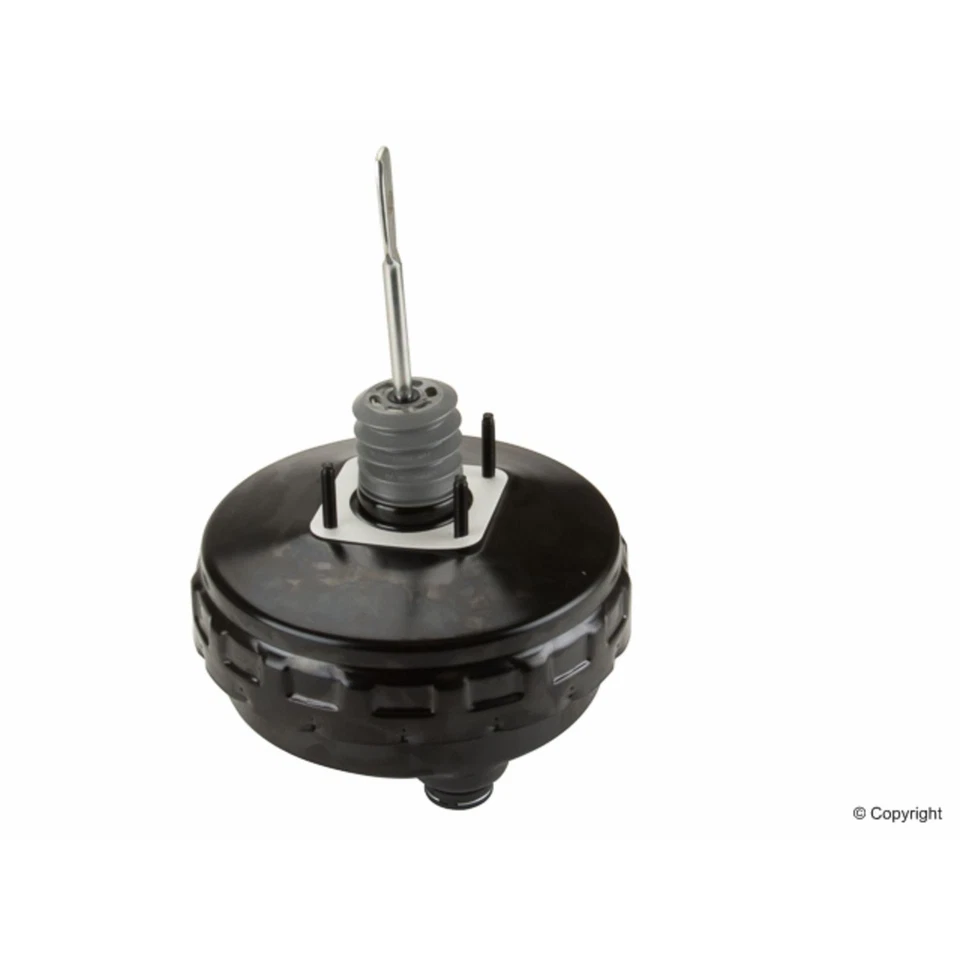 Amplificador de freno eléctrico original ATE 300224 ATE para 02-07 Volvo S60 S80 V70 XC70 Foto 2 de 4