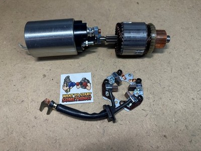 New Rebuild Kit for Harley Davidson Tri Glide Reverse Motor, 83388
