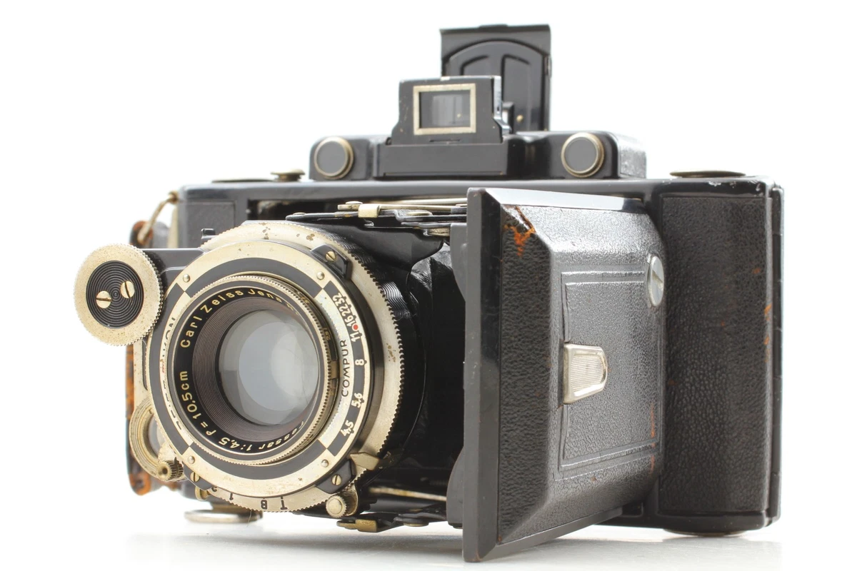 ZEISS Zeiss Ikon Film Cameras for sale - eBay