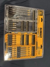 DEWALT MAXFIT ULTRA 81-Piece Screwdriver & Dr...