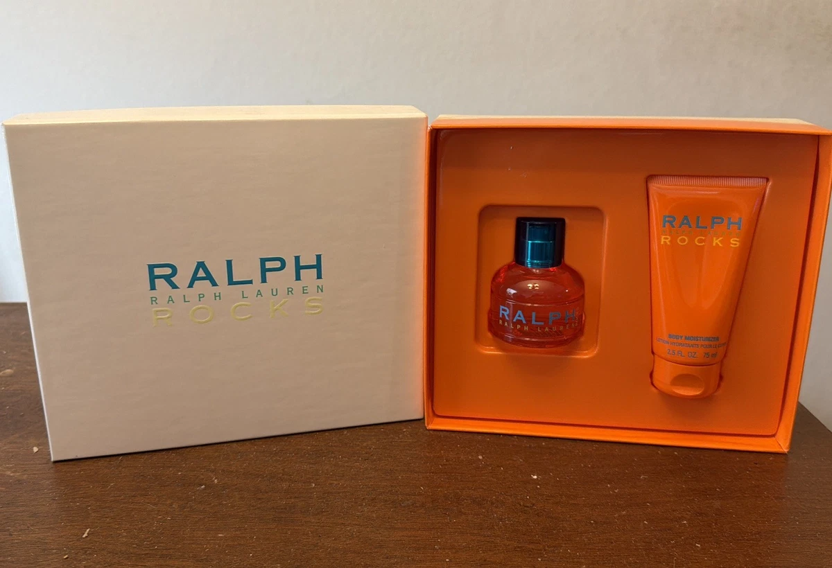 Ralph Lauren Rocks Discontinued Fragrances for Women for sale | eBay