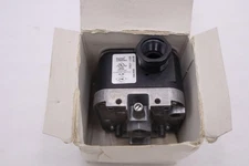 NEW Krom Schroder DG150T Gas Druckwachter Pressure Switch  STOCK H1031A