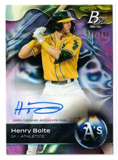 2023 Bowman Platinum Baseball Cards Checklist 14