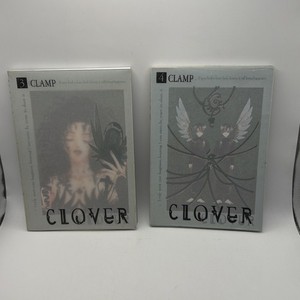 Clover Clamp | eBay