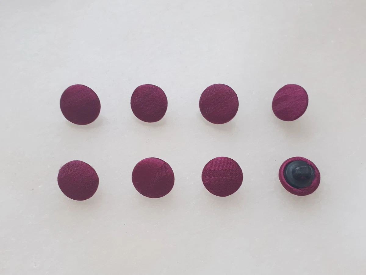 Boutons de couture vieux - France
