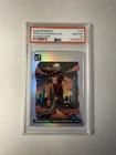 2024 Panini Donruss - Marvin Harrison Jr. Downtown! Rookie PSA 10 Cardinals