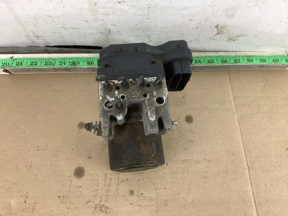 2006-2008 LEXUS IS350 IS250 ABS насос антиблокировочная тормозная система модуль OEM - Изображение 4 из 4