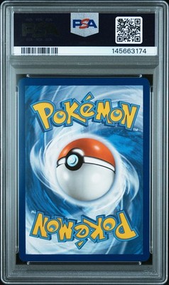 PSA 10 Charizard ex 234/091 SIR Shiny Paldean Fates Pokemon | eBay