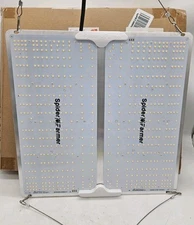 Spider Farmer SF2000Pro Samsung LED Grow Light Full Spectrum Indoor 16" X 16"