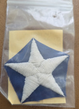 STAR From US Flag, Remembering our Fallen Troops ~ STARS FOR OUR TROOPS
