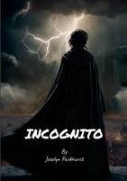 Jocelyn Parkhurst | Incognito | Taschenbuch | Englisch (2023) | [.]