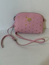 Disney Princess Pink Purse by Bioworld.