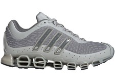 Size 10 - adidas Megaride Grey Three Grey Four Grey Two JH5525 