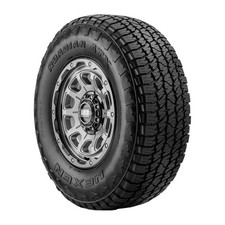 26575r16 Nexen Roadian Atx Tires Set Of 4