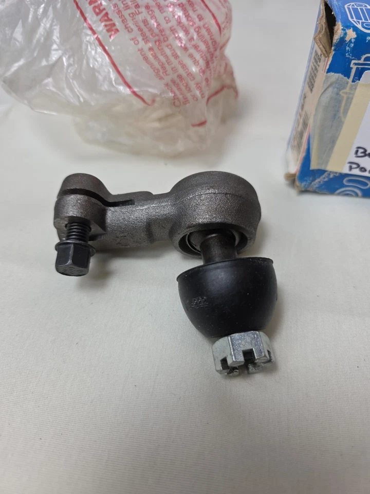 Nuevo de Lote Antiguo Mcquay-Norris Tie Rod End Es2216R para Ford Buick Chevy Pontiac 1982-1996  Foto 4 de 4