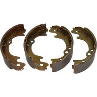 Maxgear 19-1887 Bremsbackensatz FüR KIA Mazda K2500 K2700 Bongo K2900 E SD PU