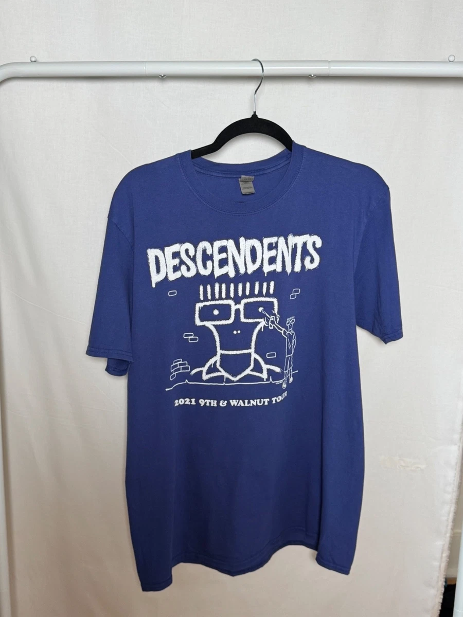 Descendents Shirt for sale - eBay