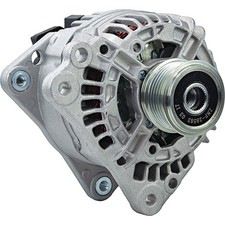 NEW ALTERNATOR for 1.9 AUDI A3 TDI 2.0 SEAT ALTEA TOLEDO SKODA OCTAVIA