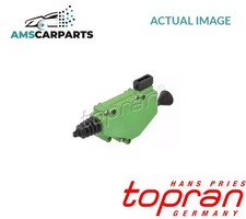 CONTROL CENTRAL LOCKING SYSTEM 115 157 TOPRAN NEW OE REPLACEMENT