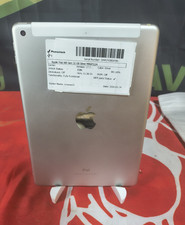 Apple iPad 6th Gen 10.2in 32GB Silver Wi Fi 5G Unlocked MR6P2J/A