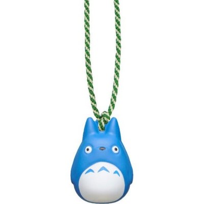 Koro Bell Netsuke My Neighbor Totoro 2 Medium Totoro