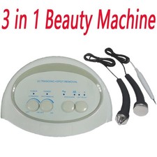 New Facial Skin Deep Cleaning Skin Lifting Mole Spot Removal Beauty Machine