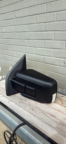 21 22 23 Ford F-150 Passenger Side Door Mirror