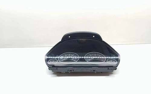 BMW 3 F30, F80 Kombiinstrument 9232895 3.00 Diesel 2017 33676479